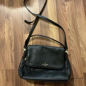 Kate spade cross body bag